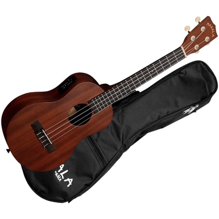 Makala Tenor Ukulélé + Housse Kala