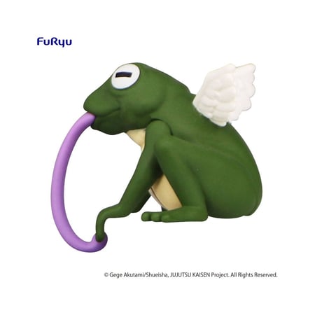 Jujutsu Kaisen - Statuette Noodle Stopper Puchi The Well's Unknown Abyss 3 cm