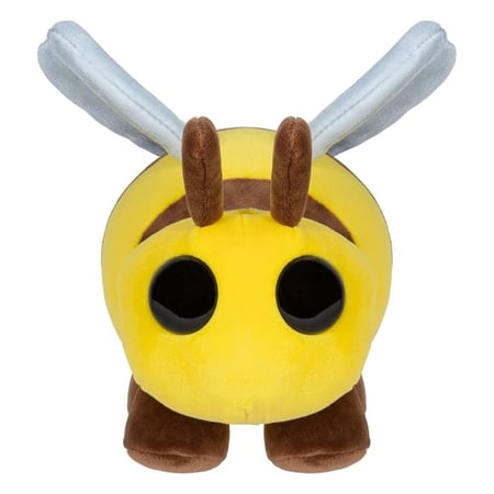 Adopt Me! - Peluche Bee 20 cm - Jazwares