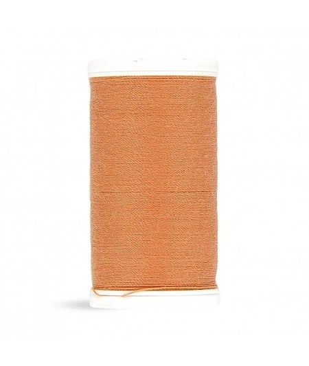 Fil à coudre Lazer Polyester 100M Universel - 200 nuances disponibles Orange (2524)