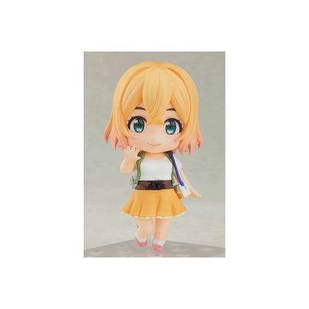 Rent-a-Girlfriend - Figurine Nendoroid Mami Nanami 10 cm