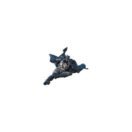 Batman Hush - Figurine MAF EX Stealth Jumper Batman 16 cm
