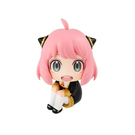 Spy x Family - Statuette Look Up Anya Forger Limited Edition 11 cm