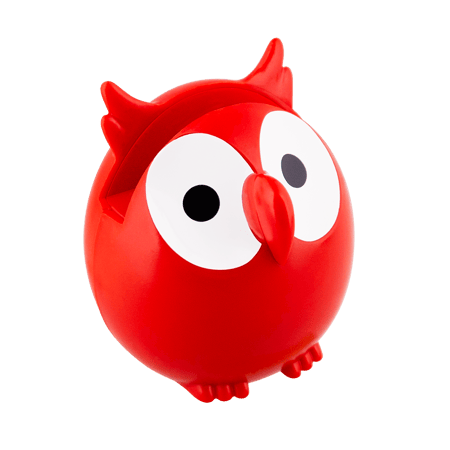 Repose lunettes - Owl - Pylones