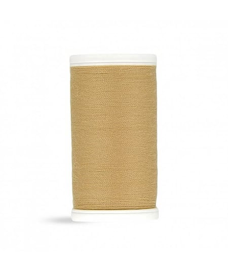 Fil à coudre Lazer Polyester 100M Universel - 200 nuances disponibles Ecru (2808)