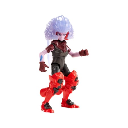 Les Maîtres de l'Univers - Figurine 2022 Ram Ma'am 14 cm