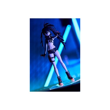 Black Rock Shooter : Dawn Fall - Statuette Pop Up Parade Empress Dawn Fall Ver. 16 cm