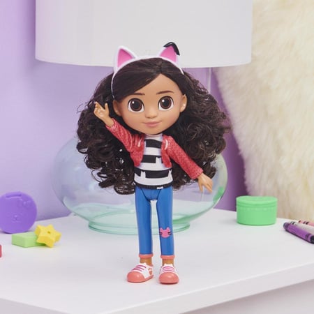 Poupée chat garçon : enfants poupees par l atelier de marie