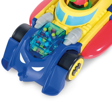 Batmobile™ 3 en 1