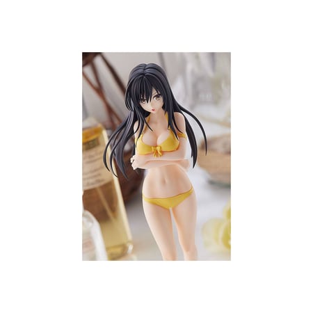 To Love-Ru Darkness - Statuette Pop Up Parade Yui Kotegawa 17 cm