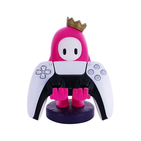 Fall Guys - Figurine Cable Guy Fall Guys 20 cm