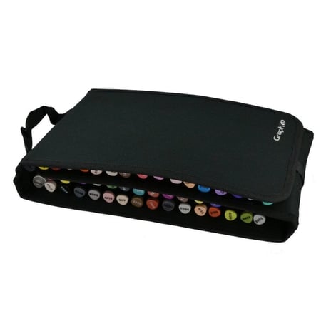 Trousse Roll et Go (vide) pour 52 marqueurs Graph 'It