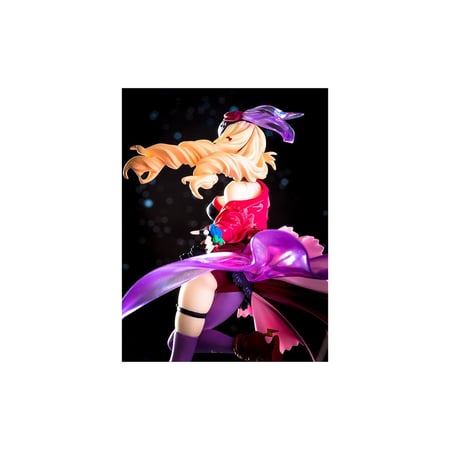 Macross Frontier The Movie: The Wings Of Goodbye - Maquette 1/20 PLAMAX MF-14: minimum factory
