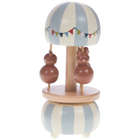 Petit carrousel Amadeus Les Petits