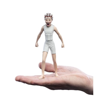 Stranger Things - Figurine Mini Epics Eleven (Powered) (Season 4) 15 cm
