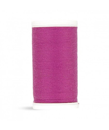 Fil à coudre Lazer Polyester 100M Universel - 200 nuances disponibles Violet (2330)