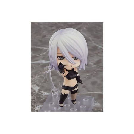 NieR :Automata - Figurine Nendoroid A2 (YoRHa Type A No. 2): Short Hair Ver. 10 cm