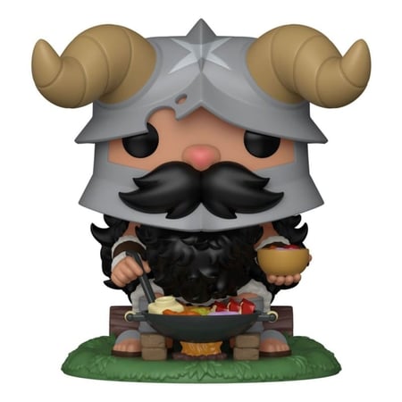 Gloutons et Dragons (Delicious in Dungeon) - Figurine POP! Plus Senshi 9 cm