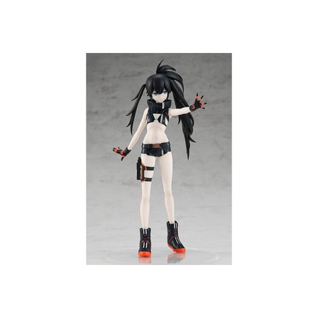 Black Rock Shooter : Dawn Fall - Statuette Pop Up Parade Empress Dawn Fall Ver. 16 cm