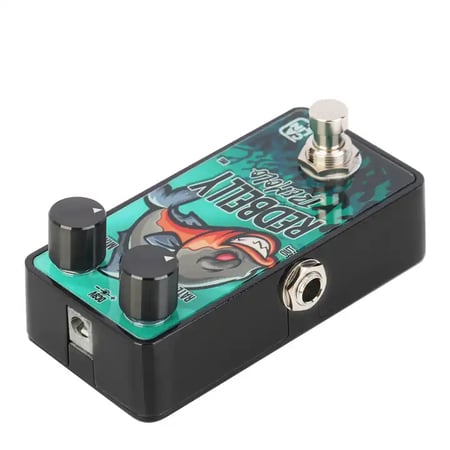 Caline® G-007 Red Belly Tremolo