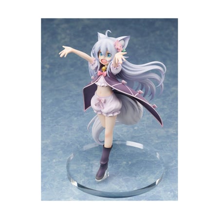 Drugstore in Another World - Statuette 1/7 Noela 21 cm