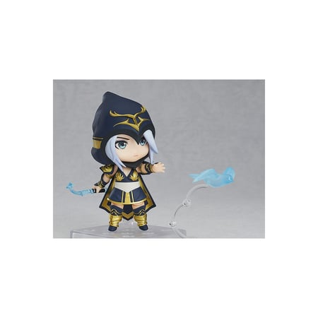 League of Legends - Figurine Nendoroid Ashe 10 cm