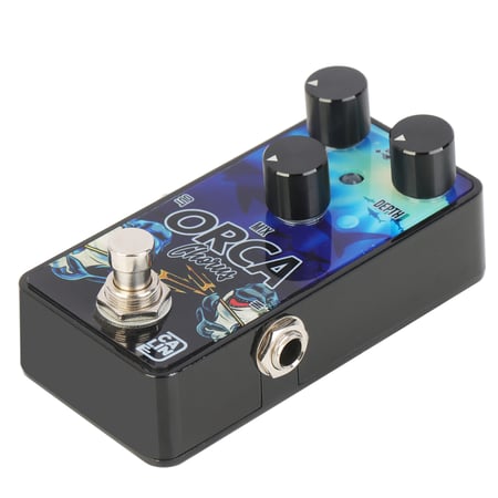 Caline® G-003 Orca Super Chorus