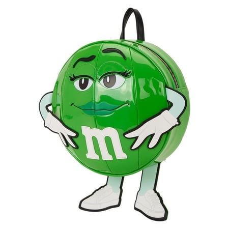M&M's - Mini Sac à dos M&M's Figural By Loungefly