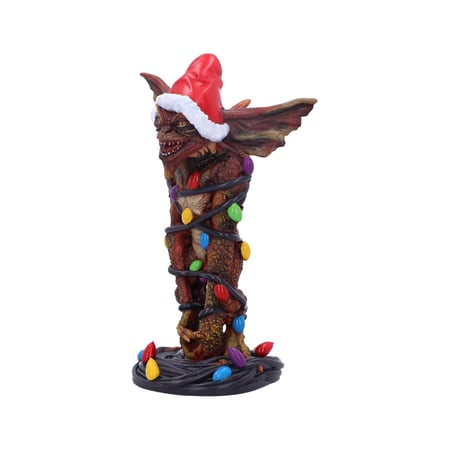 Gremlins - Figurine Mohawk in Fairy Lights 16 cm