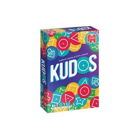 Jeu de stratégie Jumbo Kudos