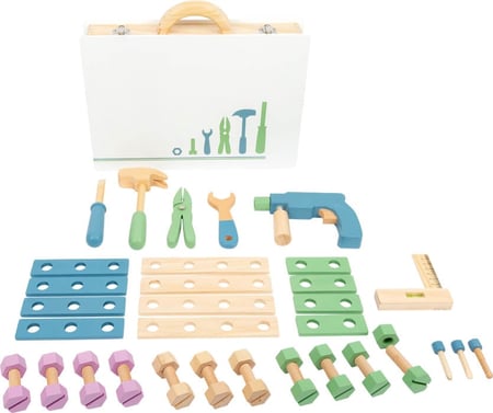 Boîte à outils nordique
