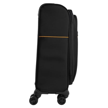 Valise cabine roues Exactive Noir Exacompta Sacs à dos