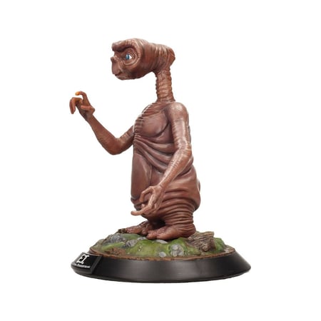 E.T. l'extra-terrestre - Statuette 1/4 E.T. 22 cm