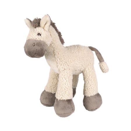 Peluche Helma le cheval 24cm - Happy Horse