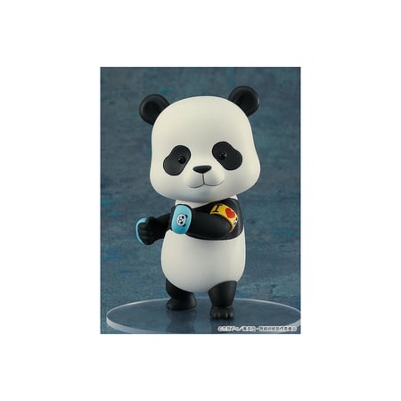 Jujutsu Kaisen - Figurine Nendoroid Panda 11 cm