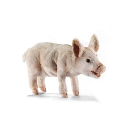 Cochon 4 Pattes 18cmH/30cmL