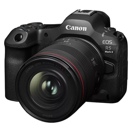 CANON Objectif RF 24mm f/1.4L VCM