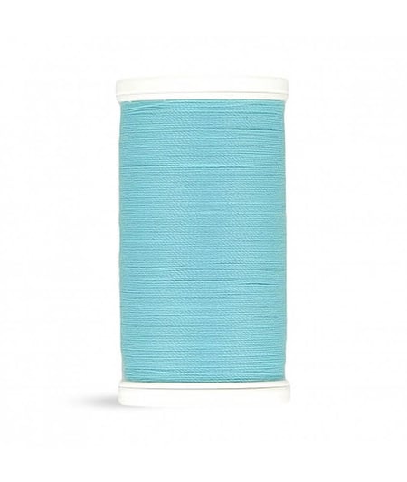Fil à coudre Lazer Polyester 100M Universel - 200 nuances disponibles Bleu (2224)
