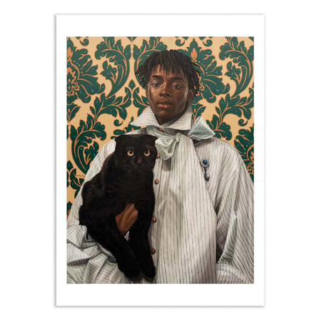 Affiche 30x40 cm - Dsc 2822 - Damilare Jamiu
