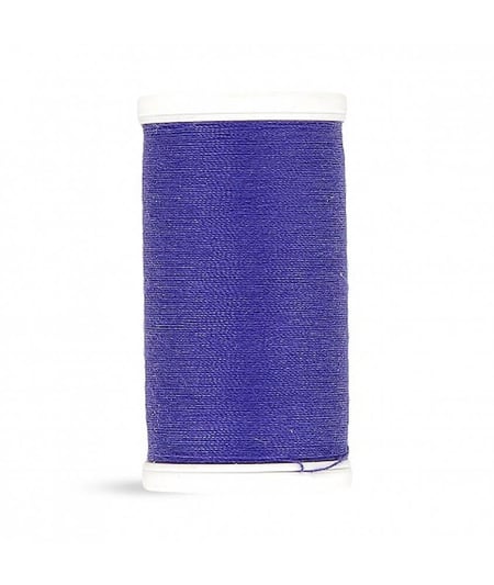 Fil à coudre Lazer Polyester 100M Universel - 200 nuances disponibles Violet (2316)
