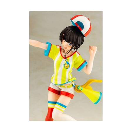 Hololive Production - Statuette 1/7 Oozora Subaru Regular Edition 24 cm