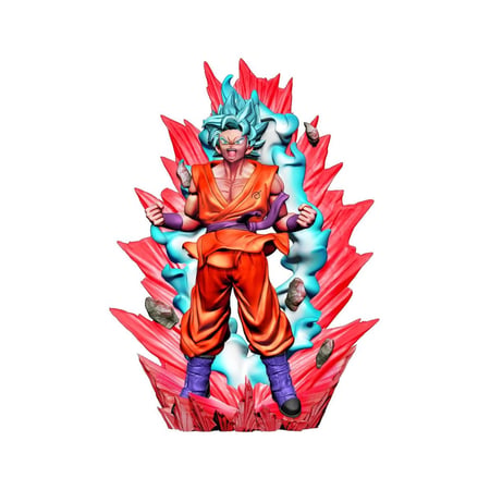 Dragonball Super Dracap - Pack 4 trading figures Re: Birth Limit Breaking Ver. 8 cm