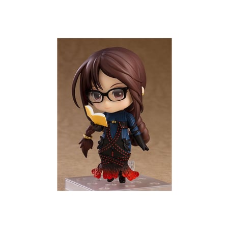 Fate - /Grand Order - Figurine Nendoroid Assassin/Yu Mei-ren 10 cm