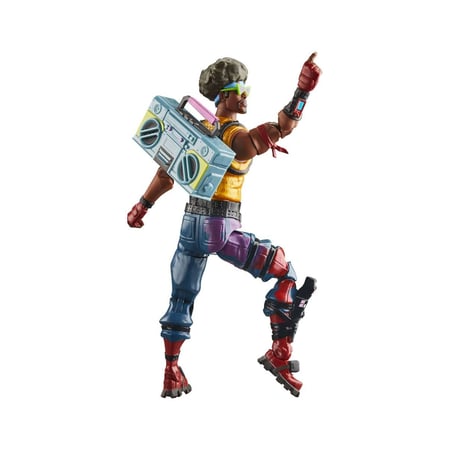 Fortnite Victory Royale Series - Figurine 2022 Funk Ops 15 cm
