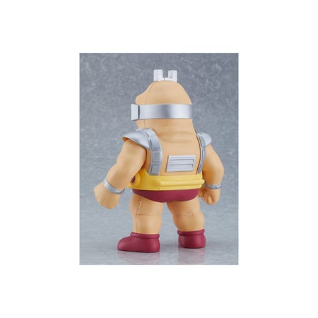 Les Tortues Ninja - Figurine More Krang 21 cm