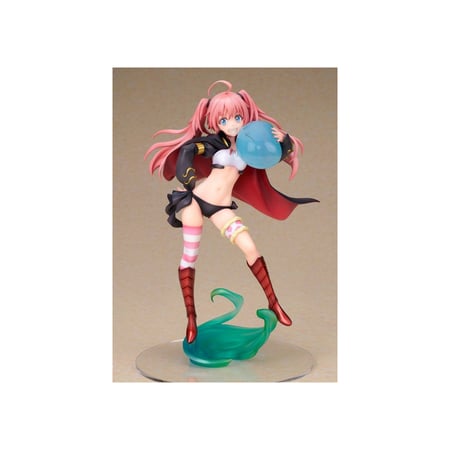 That Time I Got Reincarnated as a Slime - Statuette 1/7 Millim Nava 23 cm