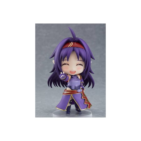 Sword Art Online - Figurine Nendoroid Yuuki 10 cm