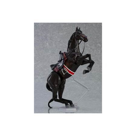 Original Character - Figurine Figma Horse ver. 2 (Dark Bay) 19 cm