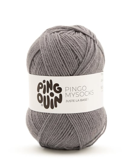 Pingo Mysocks