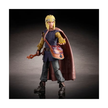 Dungeons & Dragons : L'Honneur des voleurs Golden Archive - Figurine Simon 15 cm